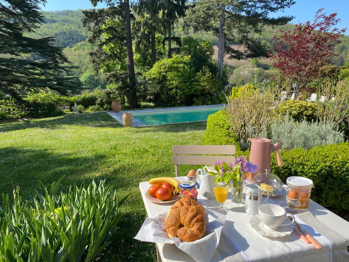 Chateau Des Janroux Juliénas Εξωτερικό φωτογραφία