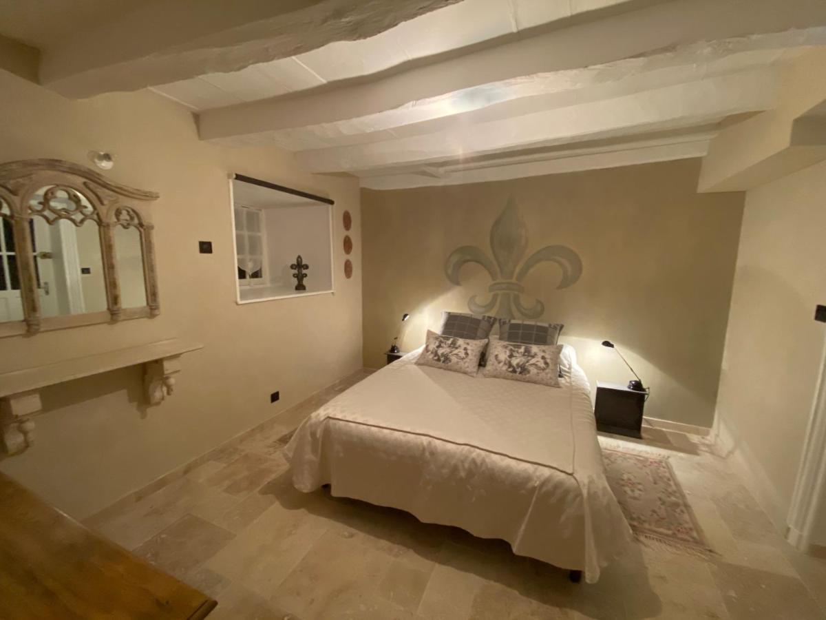 Chateau Des Janroux Juliénas Δωμάτιο φωτογραφία