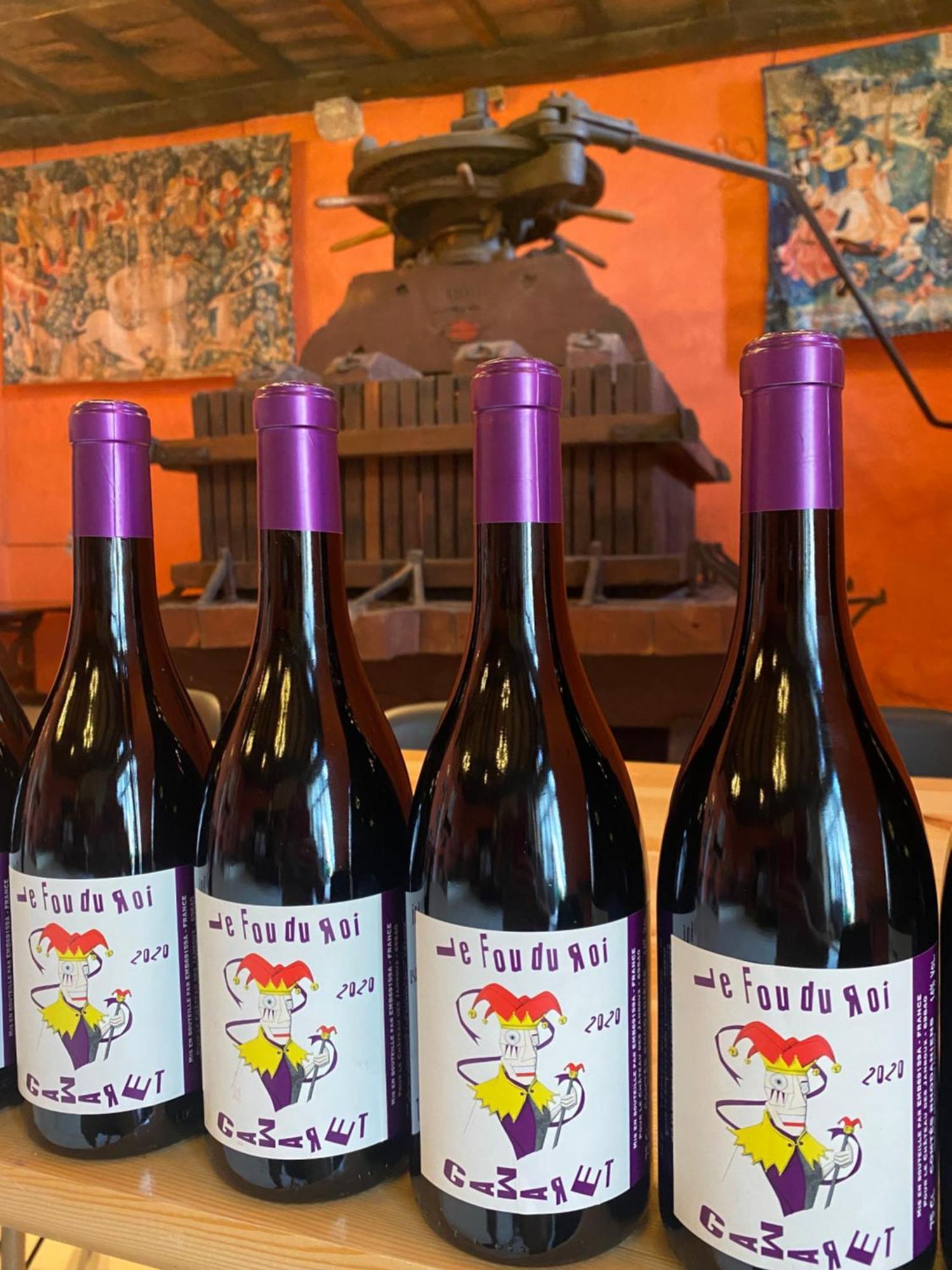 Chateau Des Janroux Juliénas Εξωτερικό φωτογραφία